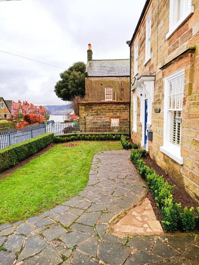 North Ings Frühstückspension Robin Hood's Bay